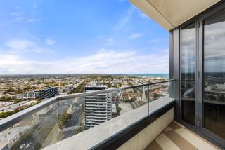 Convenient Located 1bedroom apartment in St Kilda - Melbourne - 7