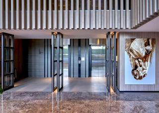 The Park Nine Hotel Suvarnabhumi - Free BKK Airport Shuttle - 7