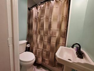 Comfortable getaway Single bedroom full apartment - Cataratas do Niágara - 9