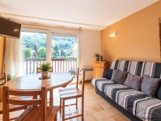 Appartement confortable 2 chambres, parking, près centre Saint-Lary - FR-1-296-280 - 9