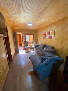 Hostal Coronel Riffo - Coronel - 4