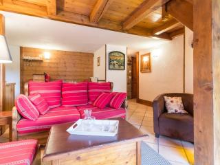 Appartement spacieux avec balcon, accès piscine, hammam et sauna, au pied des pistes à Arc 1800 - FR-1-346-348 - 8