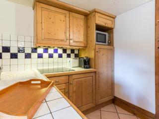 Appartement spacieux avec balcon, accès piscine, hammam et sauna, au pied des pistes à Arc 1800 - FR-1-346-348 - 7