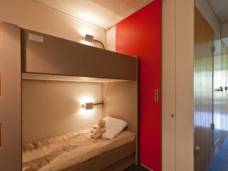 Studio confortable ski aux pieds, balcon sud, 5 pers. - FR-1-346-371 - 8