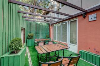 Liva Hotel - Tbilisi - 5