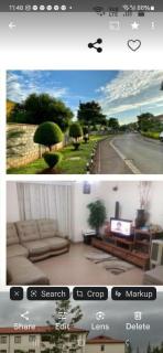 Apartment Near The Airport - Nairobi - 2