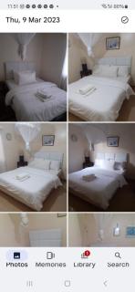 Apartment Near The Airport - Nairobi - 1