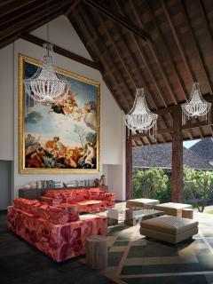 La Reserve 1785 Canggu Beach - Adults Only - Canggu - 9