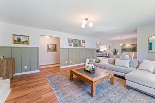 Serene Hidden Abode Villa Near VanMall & PDX - Vancouver - 3