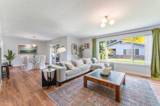 Serene Hidden Abode Villa Near VanMall & PDX - Vancouver - 8