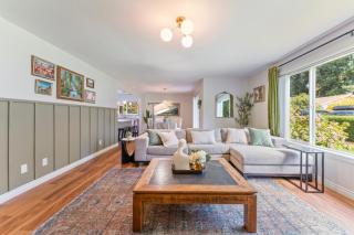 Serene Hidden Abode Villa Near VanMall & PDX - Vancouver - 0