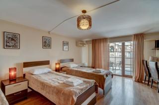 Liva Hotel - Tbilisi - 6