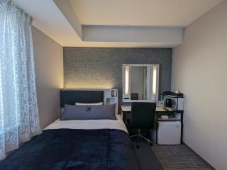 Green Rich Hotel Tokuyama Ekimae - Shunan - 9