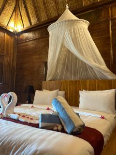 Unzipp Bungalows Gili Air - Gili Air - 1