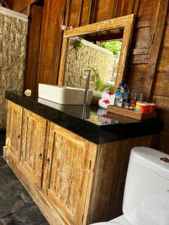 Unzipp Bungalows Gili Air - Gili Air - 3