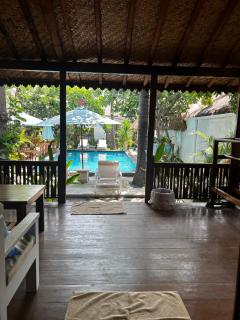 Unzipp Bungalows Gili Air - Gili Air - 4