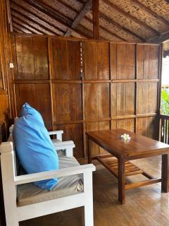 Unzipp Bungalows Gili Air - Gili Air - 5