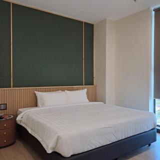 Urban Inn, Alor Setar - 3