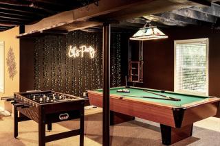 Chalet with Hot Tub near Lake, Pool and Beach - Albrightsville - 9