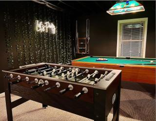 Chalet with Hot Tub near Lake, Pool and Beach - Albrightsville - 3