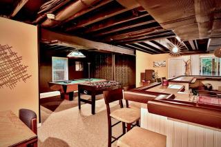Chalet with Hot Tub near Lake, Pool and Beach - Albrightsville - 6