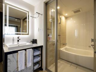 Green Rich Hotel Tokuyama Ekimae - Shunan - 4