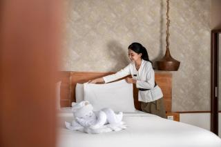 The Luxury Collection, Monaco Blu - Seminyak - 1
