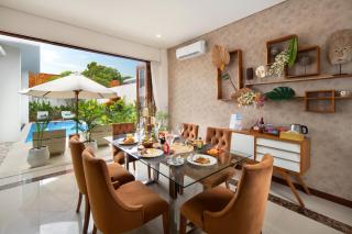 The Luxury Collection, Monaco Blu - Seminyak - 2