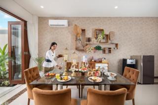 The Luxury Collection, Monaco Blu - Seminyak - 5