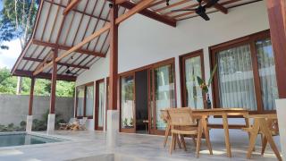 Karyana Villa 1 - 9