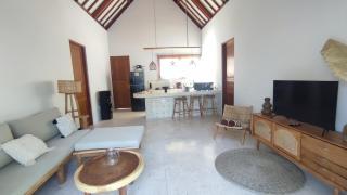 Karyana Villa 1 - Kuta Lombok - 5