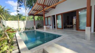 Karyana Villa 1 - Kuta Lombok - 2