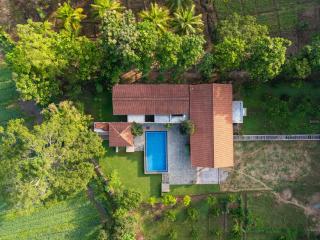 Villa Mankani - Dambulla - 0