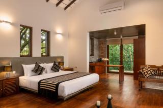 Villa Mankani - Dambulla - 1