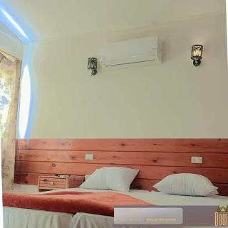 OASIS Resort - 4