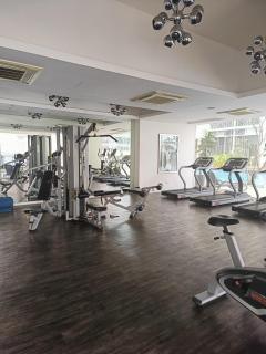 M suites 公寓套房 - 3
