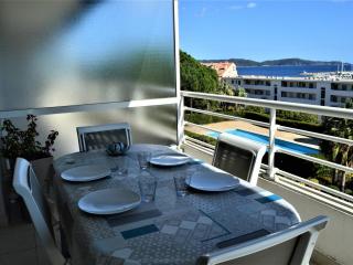Appartement 3 pièces avec piscine et clim à 1 min plage - FR-1-226B-115 - Cavalaire-sur-Mer - 7