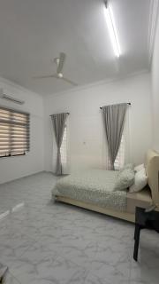 Homestay Rumi - Machang - 6