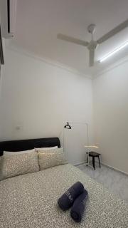 Homestay Rumi - Machang - 3