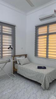 Homestay Rumi - Machang - 1