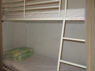 Studio cabine avec parking à 30m de la plage - FR-1-338-538 - Sète - 8