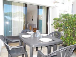 Studio cabine avec parking à 30m de la plage - FR-1-338-538 - Sète - 6