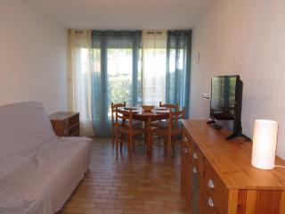 Studio cabine avec parking à 30m de la plage - FR-1-338-538 - Sète - 5