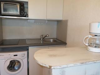 Studio cabine avec parking à 30m de la plage - FR-1-338-538 - Sète - 4