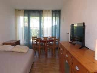 Studio cabine avec parking à 30m de la plage - FR-1-338-538 - Sète - 2