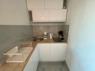 Appartement 2 pièces cabine avec parking privé à Sète - FR-1-338-554 - 6