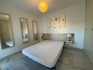 Appartement 2 pièces cabine avec parking privé à Sète - FR-1-338-554 - Sète - 3