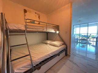 Appartement 2 pièces cabine avec parking privé à Sète - FR-1-338-554 - Sète - 2