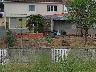 Maison spacieuse avec jardin près de la plage à La Faute-sur-Mer - FR-1-476-208 - 5