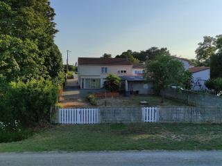 Villa Tout Confort avec Jardin, Proche Plage - FR-1-476-208 - 4